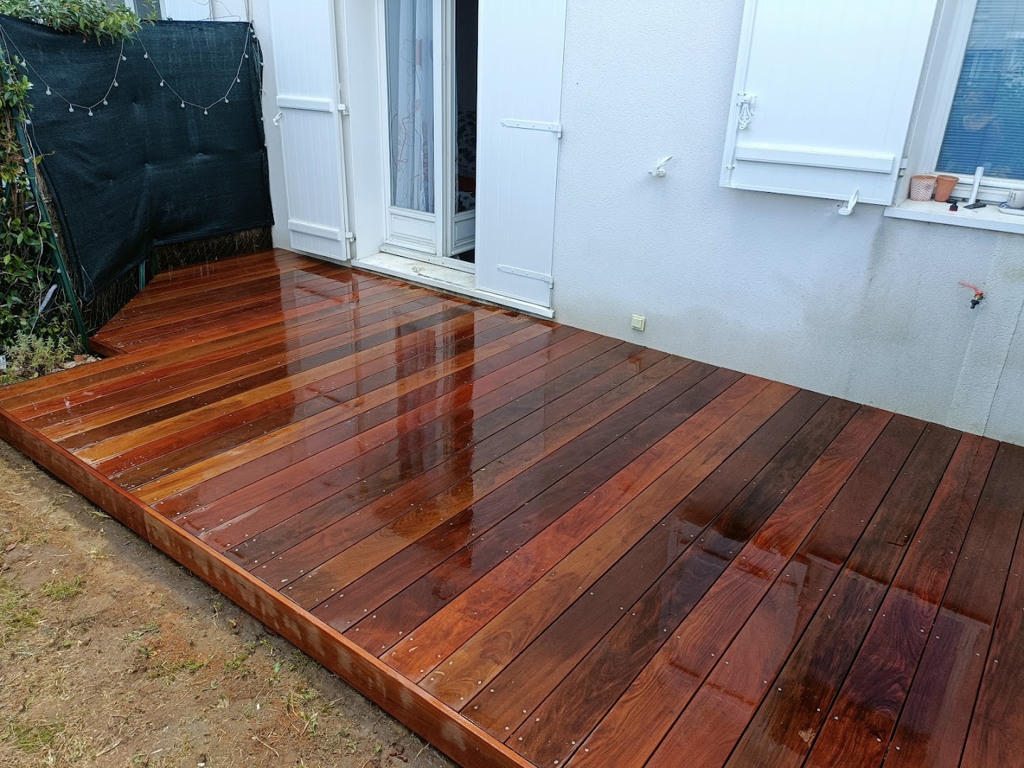L'ATELIER PONCHE — Photos 7