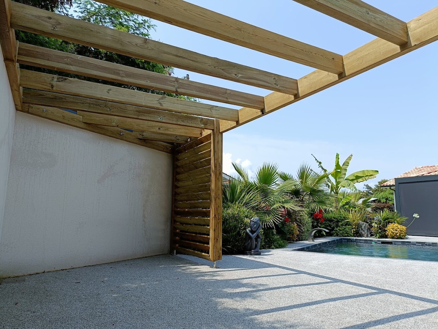 L'ATELIER PONCHE — Photos 2