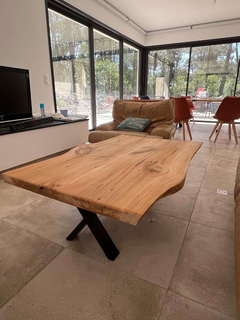 L'ATELIER PONCHE — Photos 9