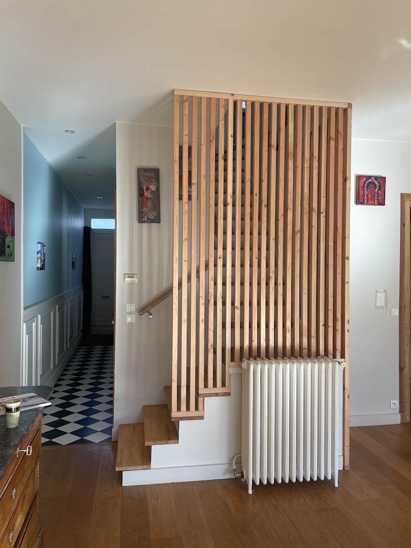 L'ATELIER PONCHE — Photos 13