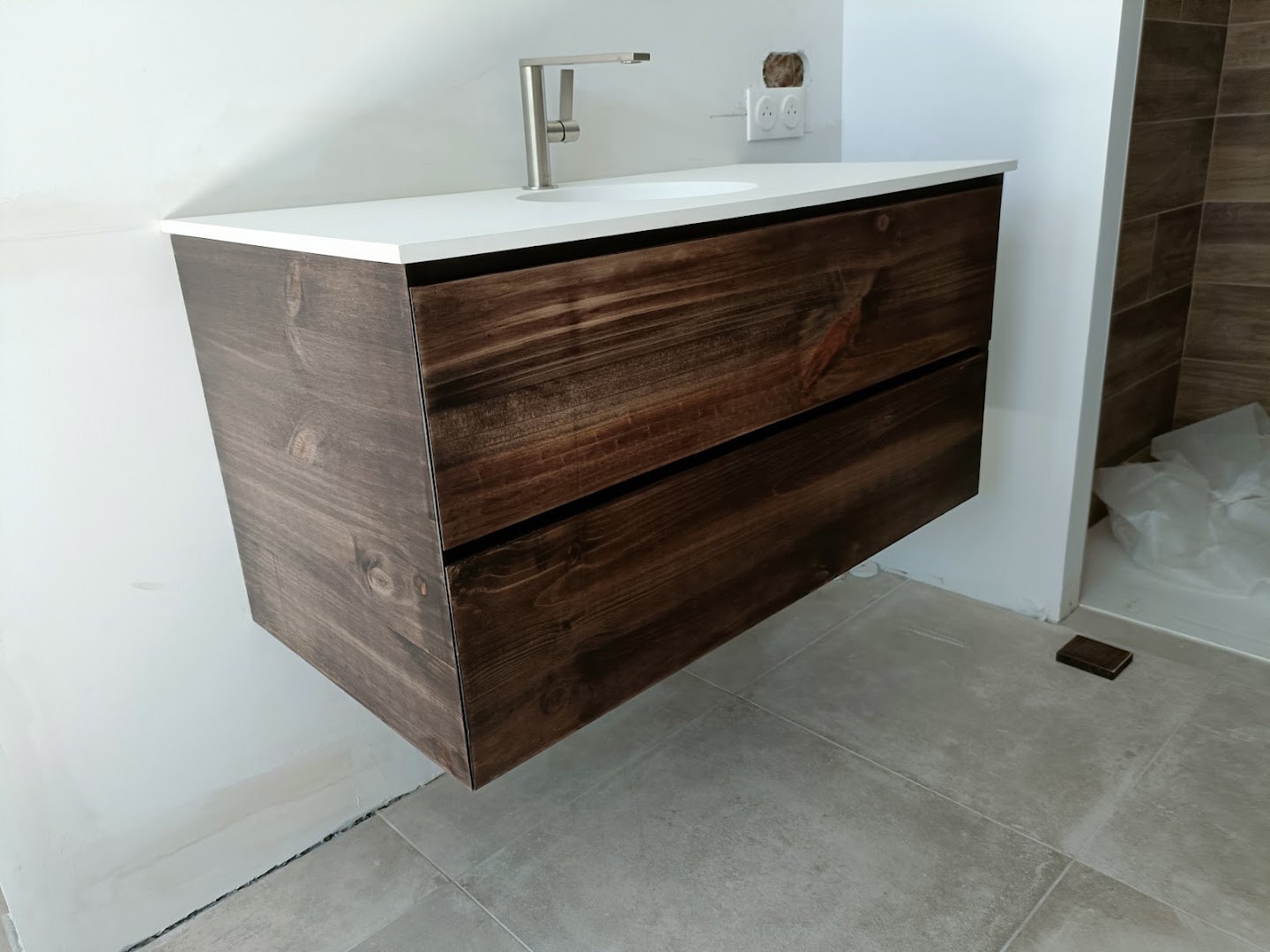 L'ATELIER PONCHE — Photos 12