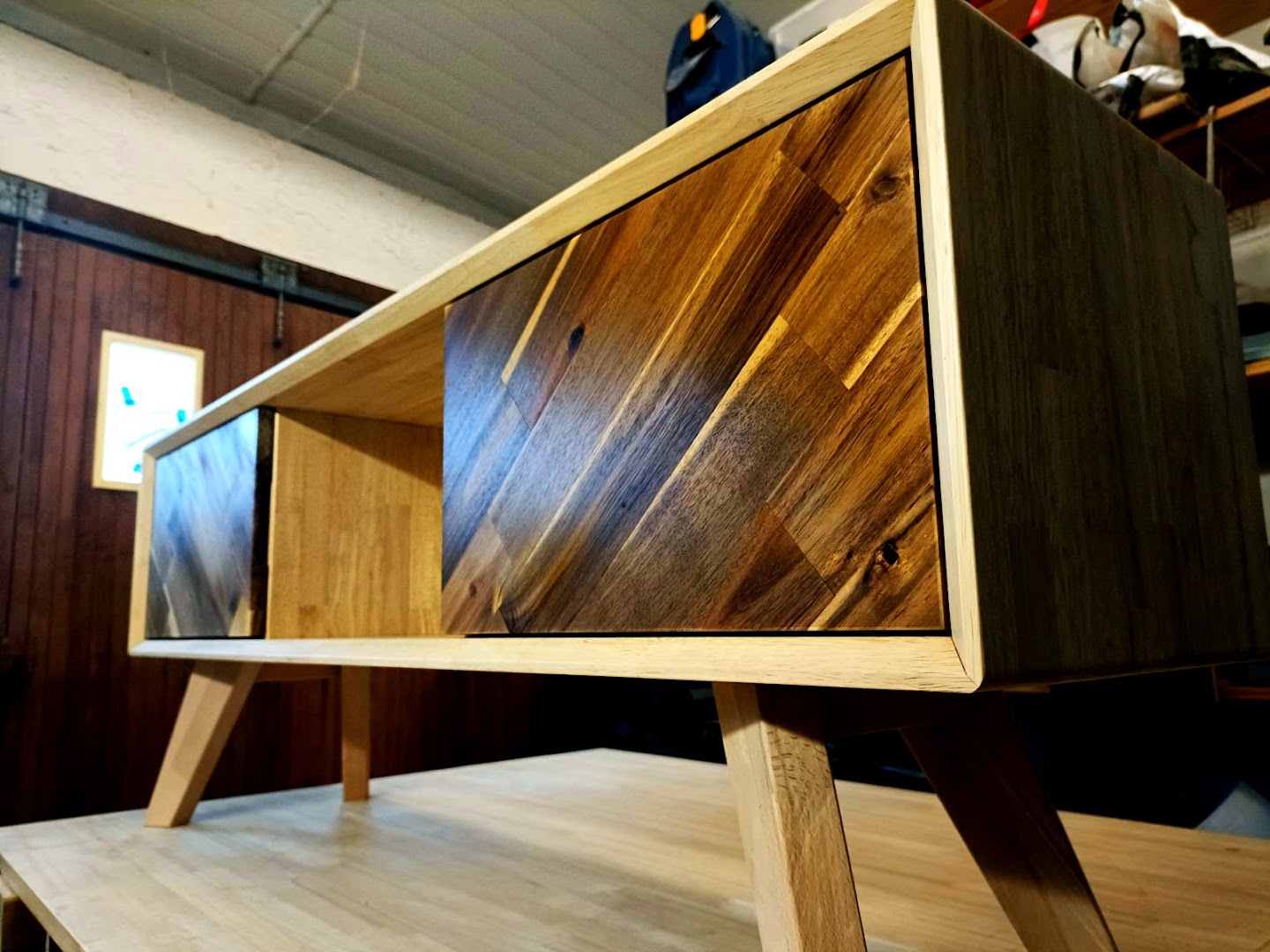 L'ATELIER PONCHE — Photos 6