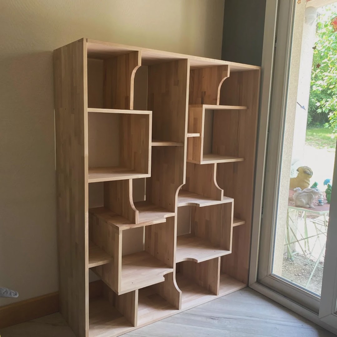 L'ATELIER PONCHE — Photos 14